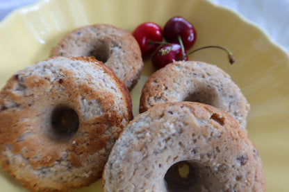 Smaffel ProNuts Salted Caramel